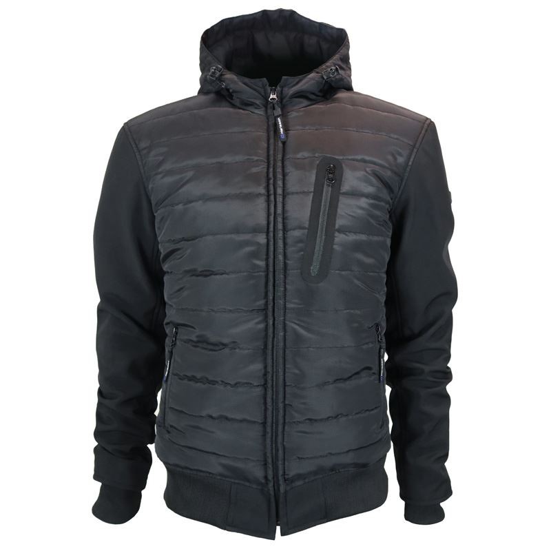 Blouson Aspen Noir